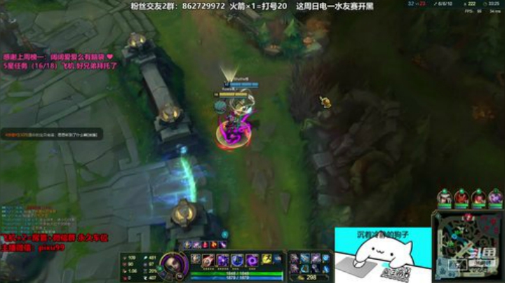 最具观赏性的发条专场 2020-07-01 19点场