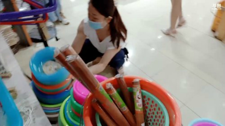 科头溜子发布了一个斗鱼视频2020-07-01