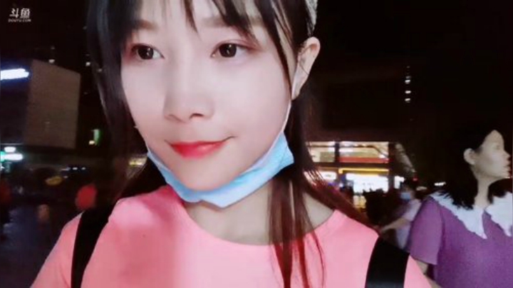 HHHISHHH发布了一个斗鱼视频2020-07-01