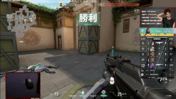 【趴趴】蕾娜单场62杀 2020-06-30 17点场