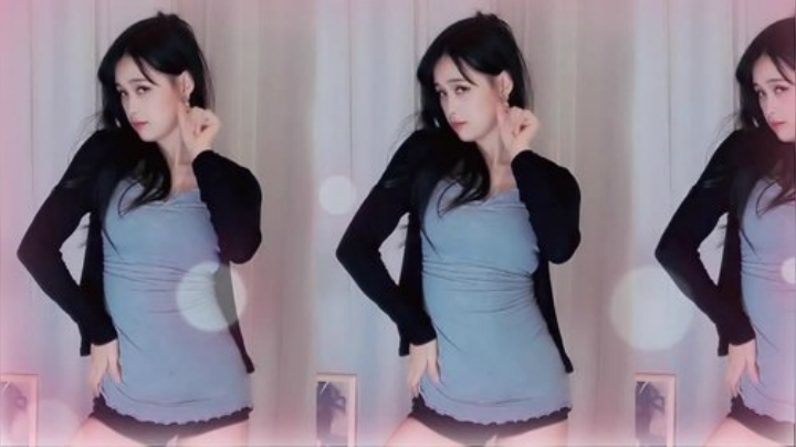 我在斗鱼看斗鱼舞蹈直播舞蹈