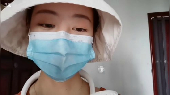 “熊猫大侠”孙建志愿服务队正式成立 2020-07-01 10点场