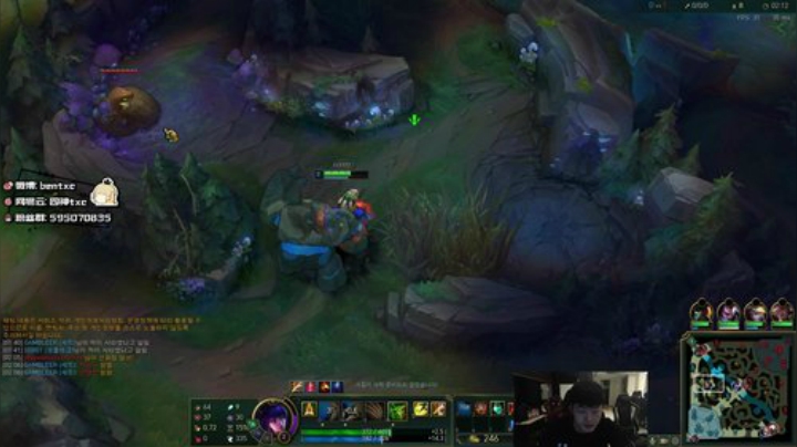 韩服王者上宗师 2020-06-30 22点场