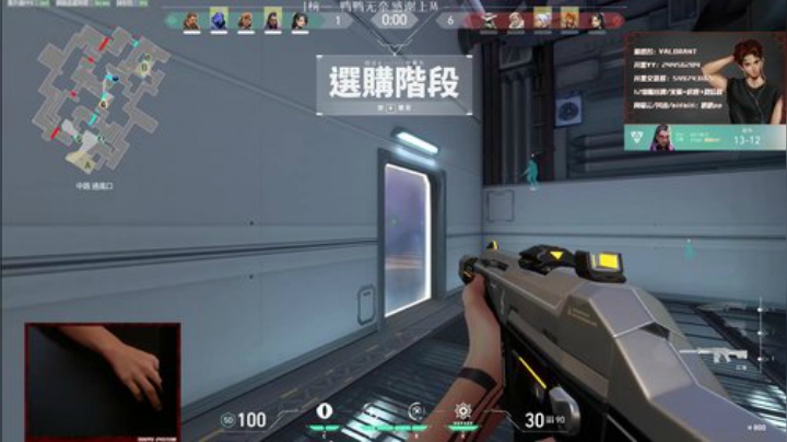 【趴趴】蕾娜单场62杀 2020-06-29 21点场