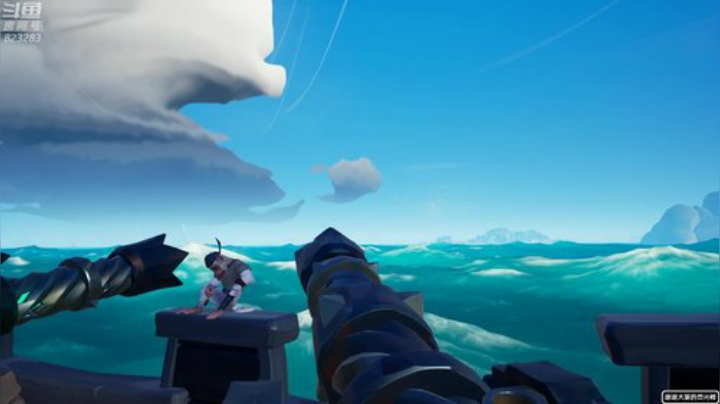 黄辉冯：掠夺 海战 第一突破手 2020-07-01 02点场