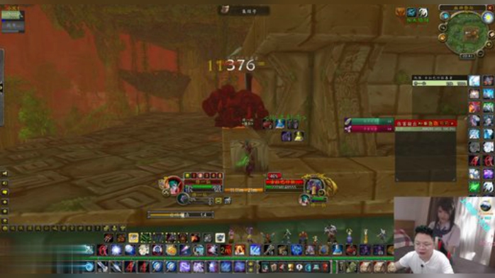 魔兽世界怀旧服：TAQ敲定开放日期！老玩家却表示担忧，您听听