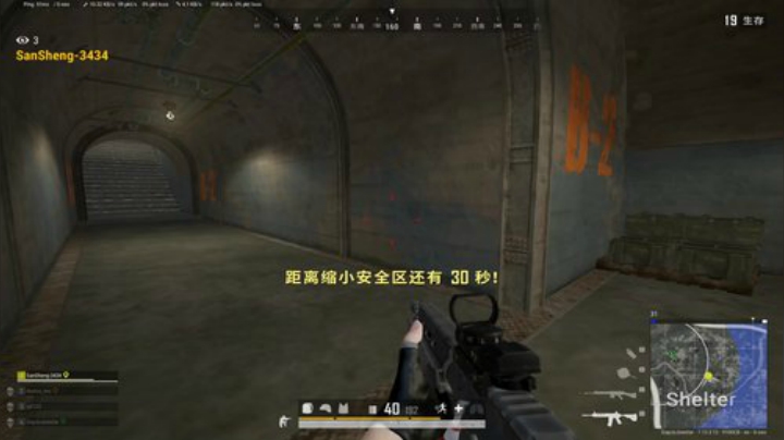 娱乐型技术主播! 2020-06-30 23点场