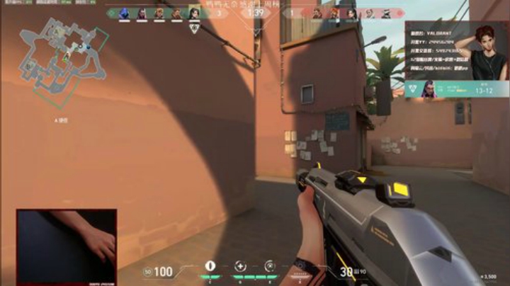 【趴趴】神话2  继续冲 2020-06-30 21点场