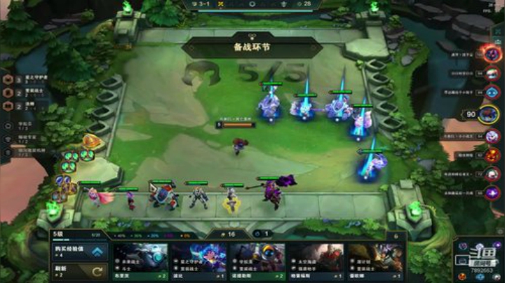 1100分冲前10 2020-06-30 17点场