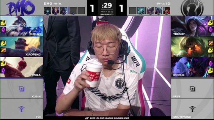 三年老酒发布了一个斗鱼视频2020-07-01