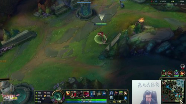 飞2般的感觉发布了一个斗鱼视频2020-07-01