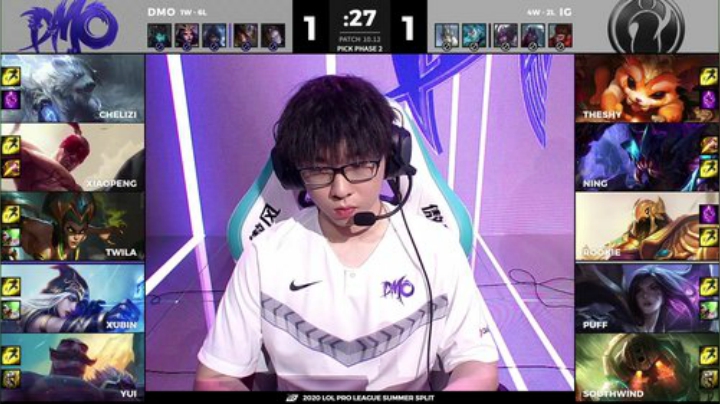 三年老酒发布了一个斗鱼视频2020-07-01