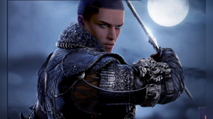 黑色沙漠手游 新职业哈萨辛3种技能预览