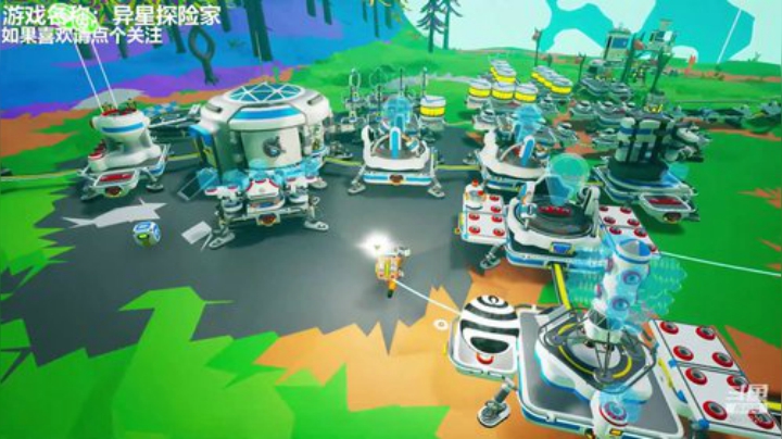 囤积癖的星球探险 2020-06-30 19点场