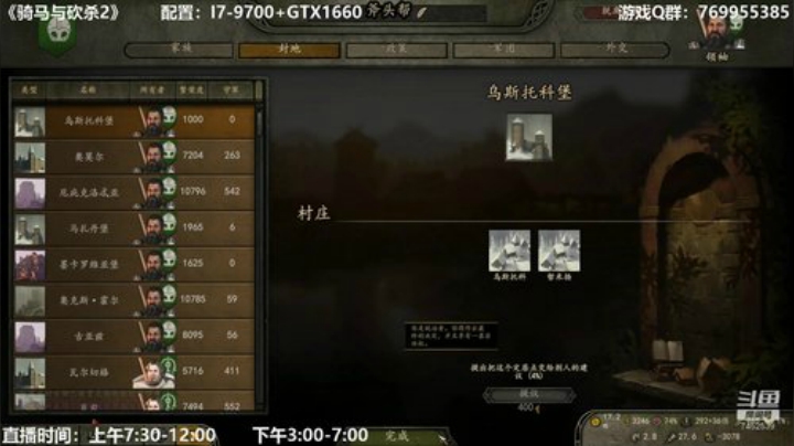 蛮王阿西巴1.42一桶姜山 2020-06-29 16点场