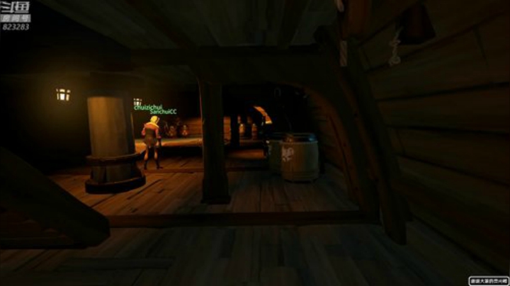 黄辉冯：掠夺 海战 第一突破手 2020-06-30 22点场