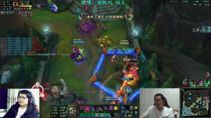 Smlia丶卡布奇诺发布了一个斗鱼视频2020-07-01