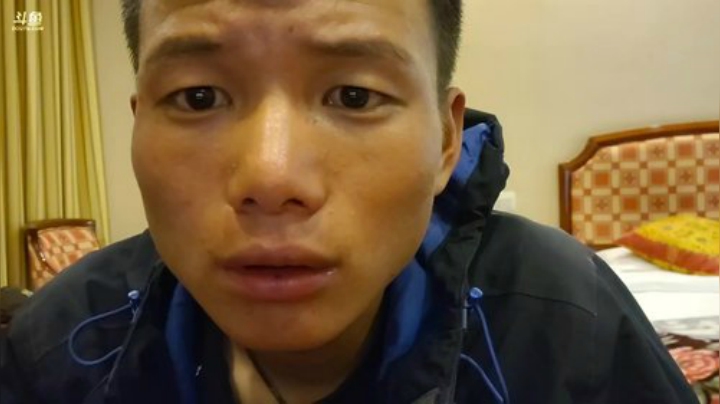 纪实直播:山南地区，环线97天 2020-07-01 00点场