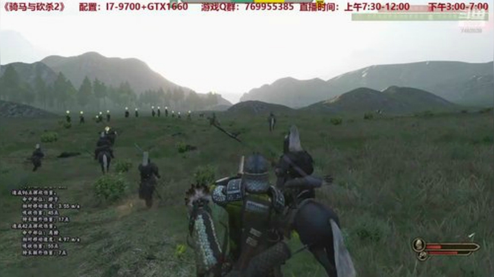 蛮王阿西巴1.42新档开荒期 2020-07-01 19点场