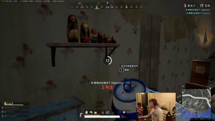 Smlia丶卡布奇诺发布了一个斗鱼视频2020-07-01