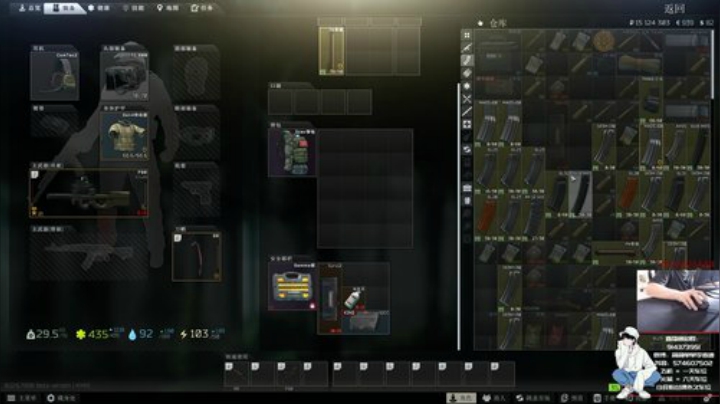 【简单】午夜工厂身法秀^.^ 2020-07-01 16点场