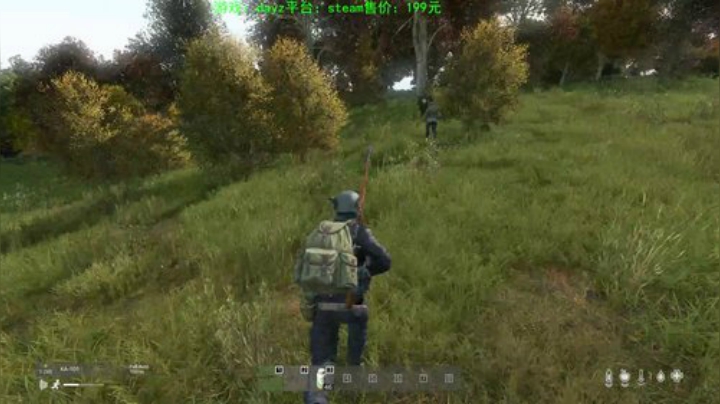 dayz (马保国嫡传弟子在线直播） 2020-06-28 22点场