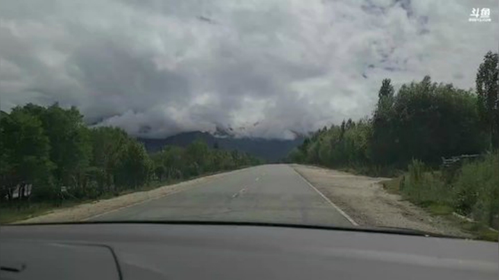 纪实直播:山南地区山南，环线97天 2020-07-01 12点场