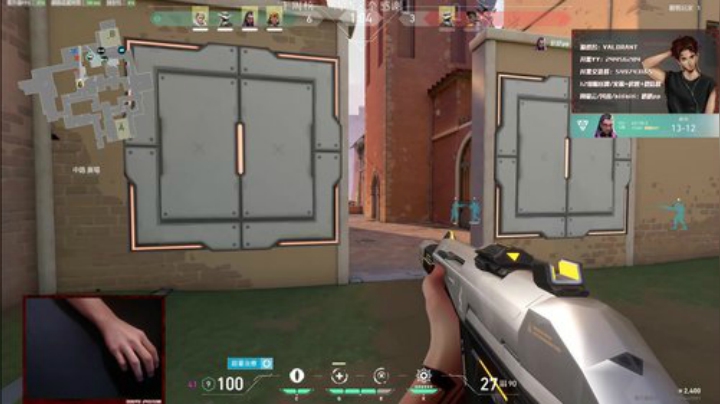 【趴趴】神话2  继续冲 2020-07-01 13点场