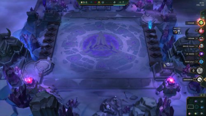 爷爷们进来看一下 2020-07-02 00点场