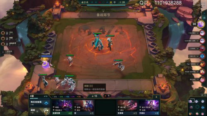下饭时间到了 2020-07-02 17点场