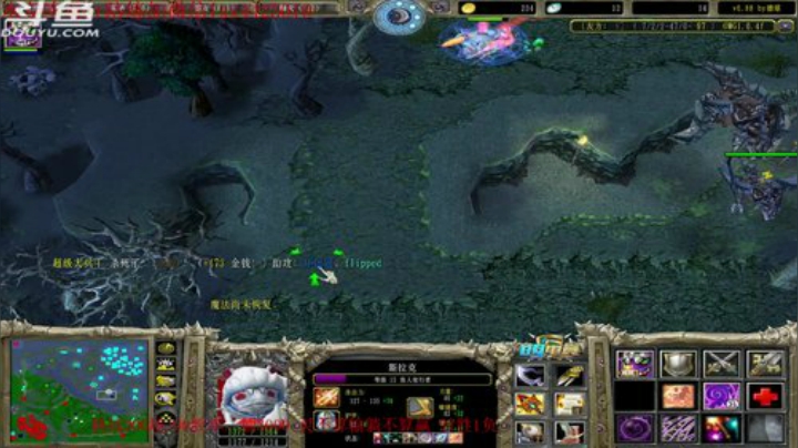 被路人出气day2 2020-07-02 17点场