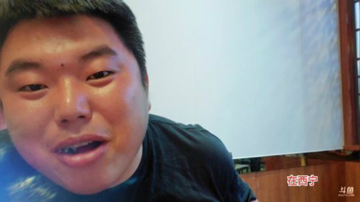 青海行，day19 2020-07-01 23点场