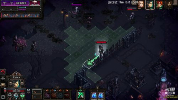 打僵尸小游戏thelostspell 2020-06-30 21点场
