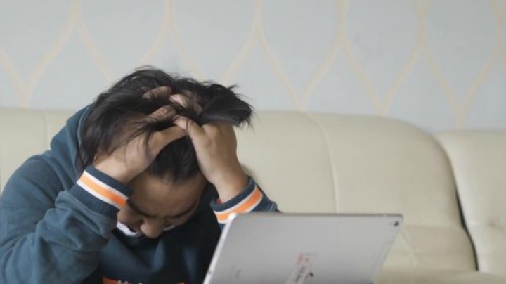 哆啦爱梦梦发布了一个斗鱼视频2020-07-02