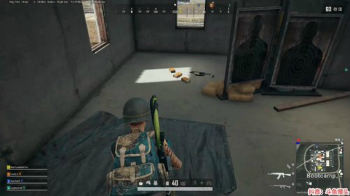 馒头：调状态调状态 2020-07-02 00点场