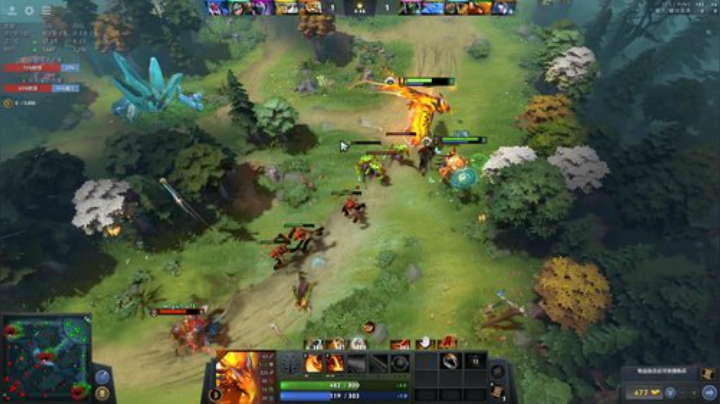 rpg娱乐! 2020-07-02 17点场