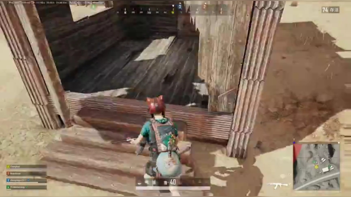 爷爷们进来看一下 2020-07-02 16点场