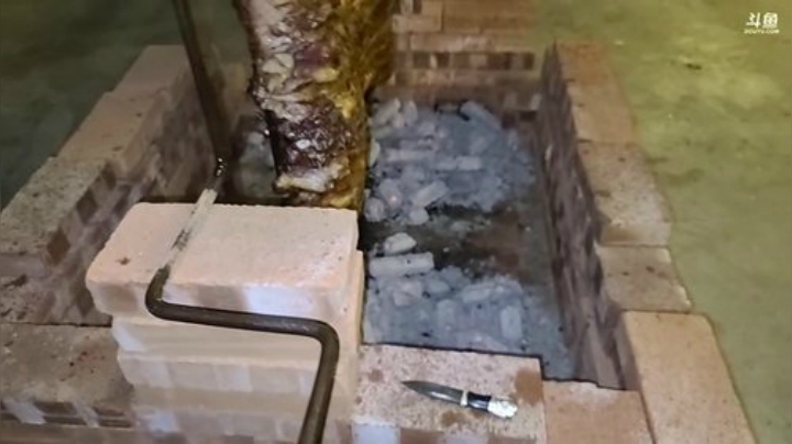 纪实直播:拉萨，烤全羊 2020-07-02 21点场