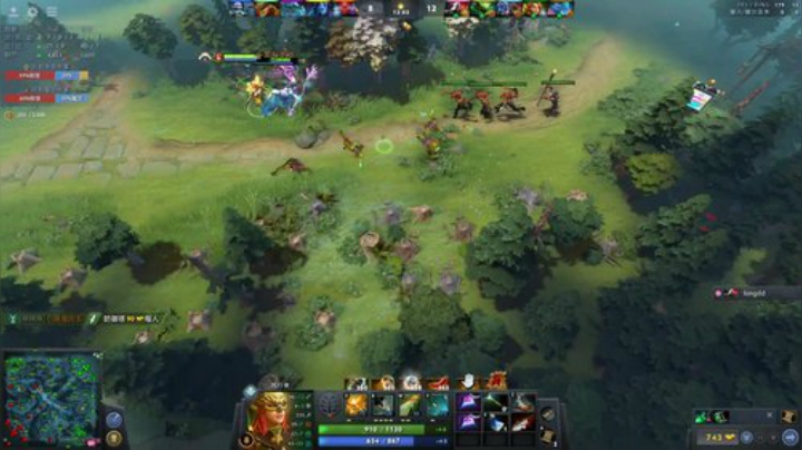 rpg娱乐! 2020-07-02 19点场