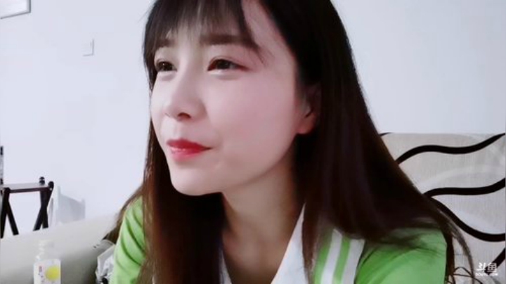 肖淑洁生命中的光和盐发布了一个斗鱼视频2020-07-02