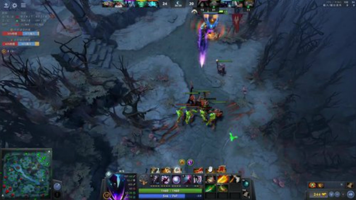 你看我还有机会吗？ 2020-07-02 10点场