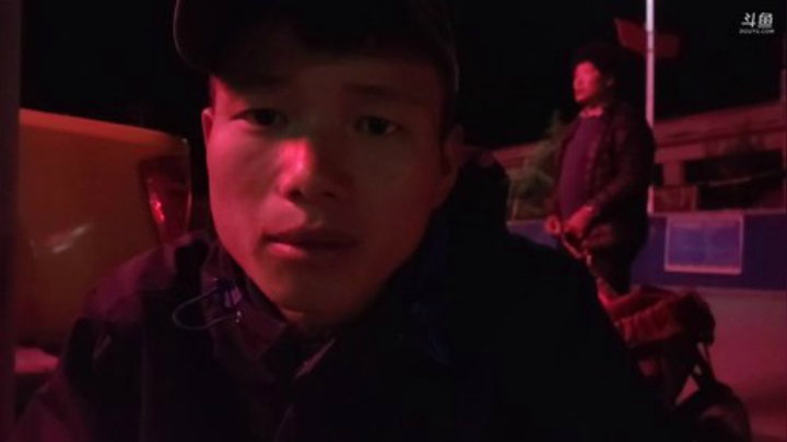 纪实直播:山南地区拉姆拉错，环线97天 2020-07-01 22点场