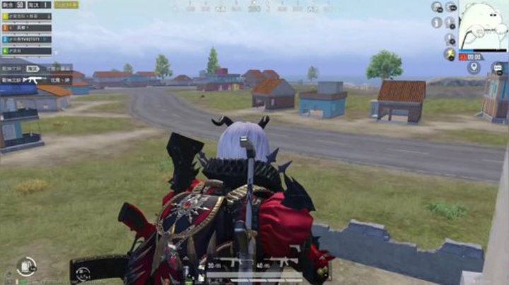 八亿老贼陪着你飞！ 2020-07-01 17点场