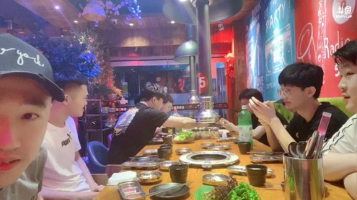 OMG小海:昨日的分数，今日的目标。 2020-07-01 23点场