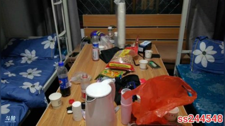 我本善良72发布了一个斗鱼视频2020-07-02