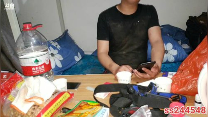 纪实直播:山南地区拉姆拉错，环线97天 2020-07-02 01点场