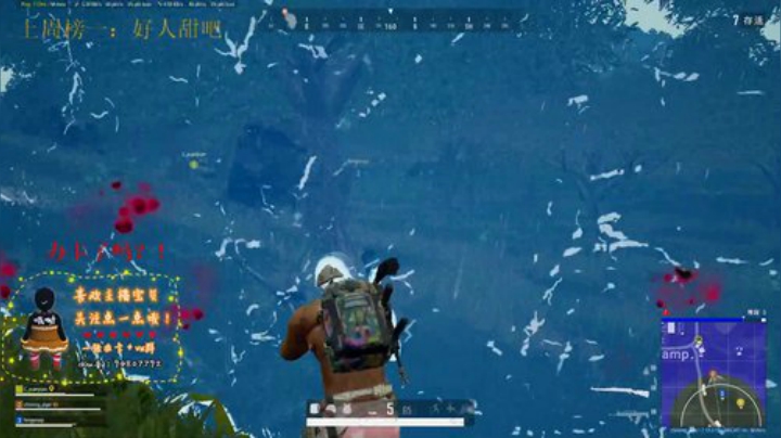 终于想起改标题了 2020-07-01 17点场