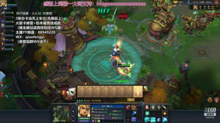 一晃眼又一个月快过去了。 2020-06-29 18点场