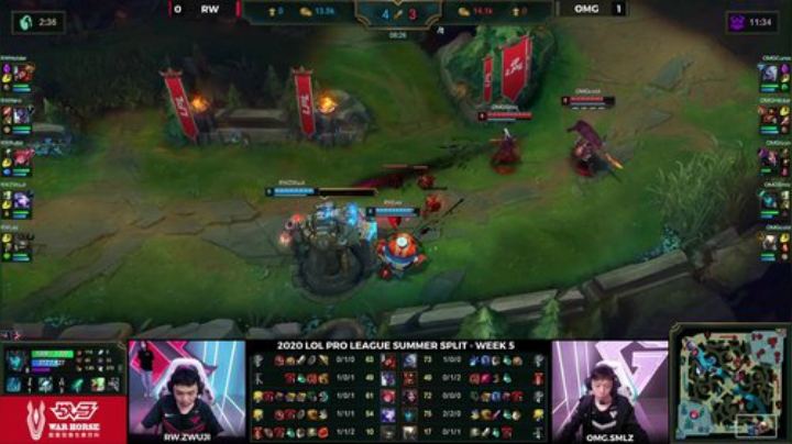 丷女帝发布了一个斗鱼视频2020-07-02