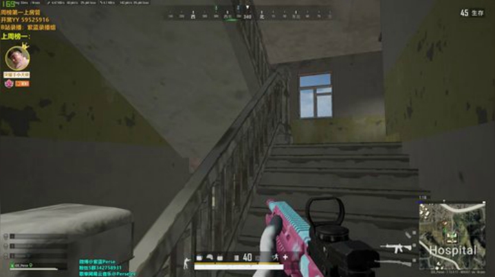 玩什么都要搞杂技 2020-07-01 23点场